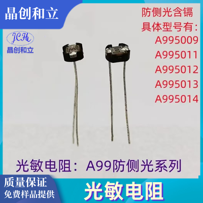 A99 Anti-Glare Series