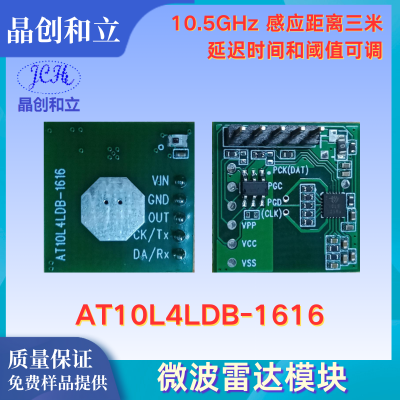 Microwave Module AT10L4LDB-1616