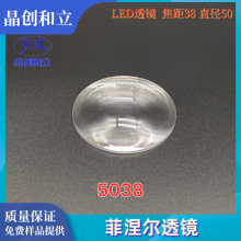 LED Lens Series