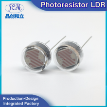 Φ11 Series with Plastic Sealing
