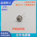 红外传感器PIR203S